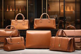 皮包品牌推荐轻奢，轻奢真皮包包品牌大全