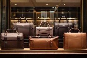 男士包包品牌排行榜前十名奢侈品牌有哪些；男士包包品牌排行榜前十名奢侈品