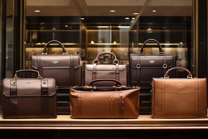 男士包包品牌排行榜前十名奢侈品牌有哪些；男士包包品牌排行榜前十名奢侈品牌有哪些呢
