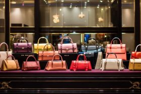 欧洲十大顶级品牌包包，欧洲十大顶级品牌包包排名