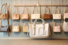 女士休闲小包品牌 女士休闲小包品牌推荐