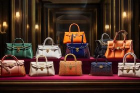 奢侈品包包排名前十名 奢侈品包包排名前十名有哪些