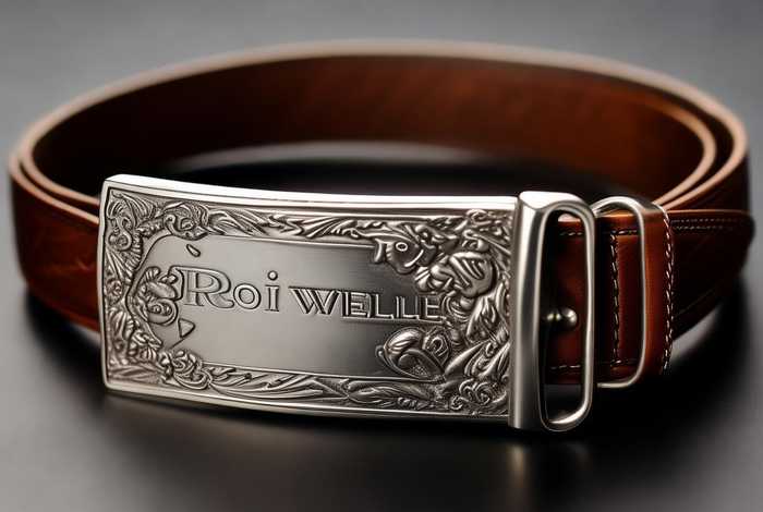 罗意威皮带扣 罗意威皮带扣真假对比 罗意威皮带扣 罗意威皮带扣真假对比