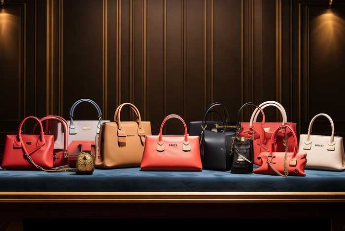 奢侈品包牌子大全、奢侈品包牌子大全排名