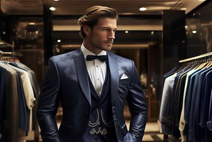 国内最贵十大高档男装（国内最贵十大高档男装店）