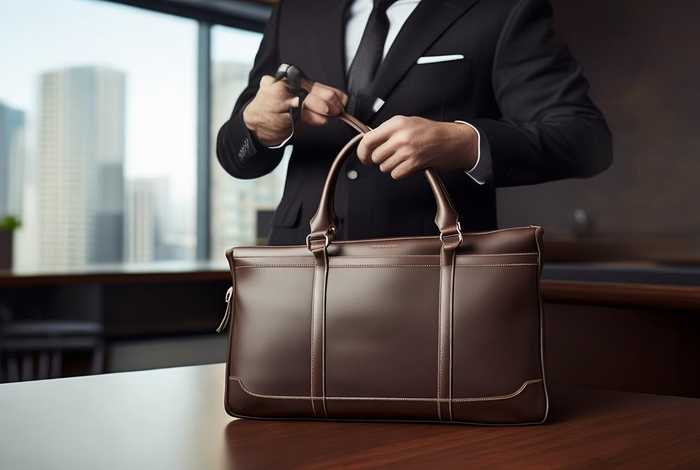 男士公文包买什么品牌的好(男士公文包买什么品牌的好用) 男士公文包买什么品牌的好(男士公文包买什么品牌的好用)