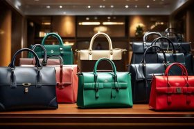 品牌奢侈品包包有哪些、品牌奢侈品包包有哪些系列