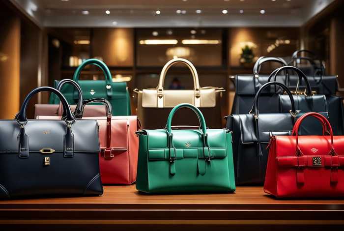 品牌奢侈品包包有哪些、品牌奢侈品包包有哪些系列