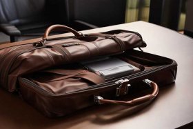 商务旅行包推荐男、男士旅行商务皮包推荐