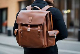 男士双肩背包哪个品牌好 - 男士双肩背包哪个品牌好用