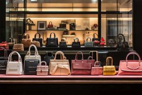 国际十大包包品牌名字，国际十大包包品牌名字大全