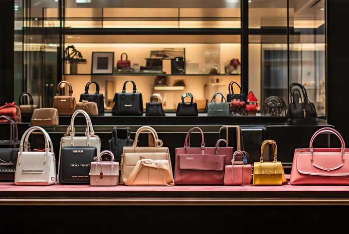 国际十大包包品牌名字，国际十大包包品牌名字大全