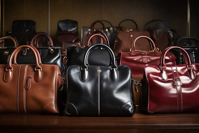 奢侈品男包推荐图片 奢侈品男包推荐图片大全