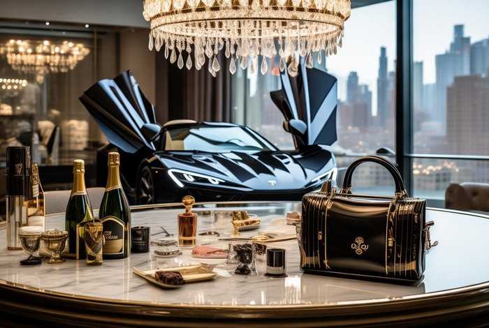 美国奢侈品排名 - 美国评选十大奢侈品排名 美国奢侈品排名 - 美国评选十大奢侈品排名