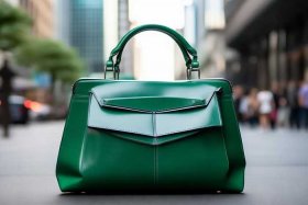 今年最流行的包包女款开口袋图片（今年最流行的包包女款开口袋图片及价格）