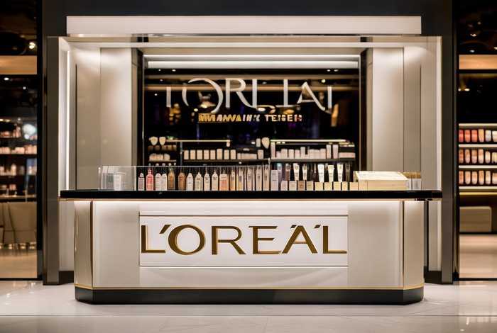 欧莱雅旗下品牌档次划分，欧莱雅旗下品牌分类