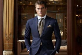 男士服装奢侈品牌排行，男士服装奢侈品牌排行榜