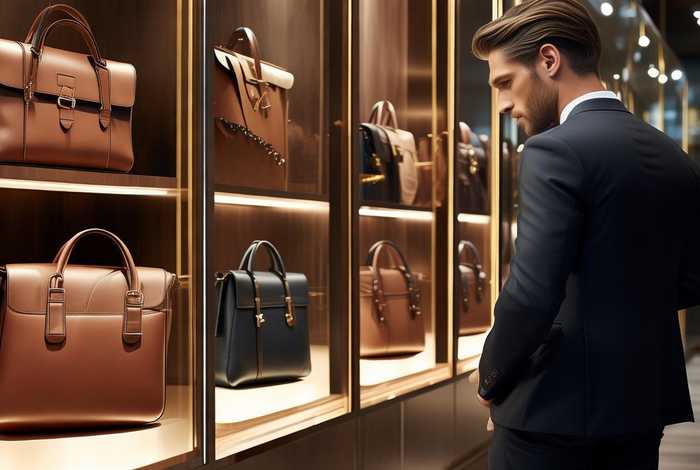 男包选哪个品牌；男包选哪个品牌好