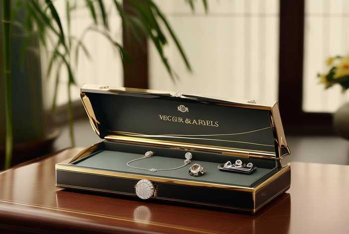 日本梵克雅宝官网 日本梵克雅宝官网预订