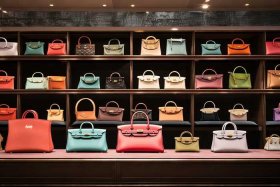 奢侈品包品牌排行榜前十名有哪些，奢侈品包品牌排行榜前十名有哪些牌子