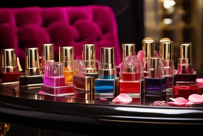 国际十大奢华口红品牌有哪些、国际十大奢华口红品牌有哪些牌子