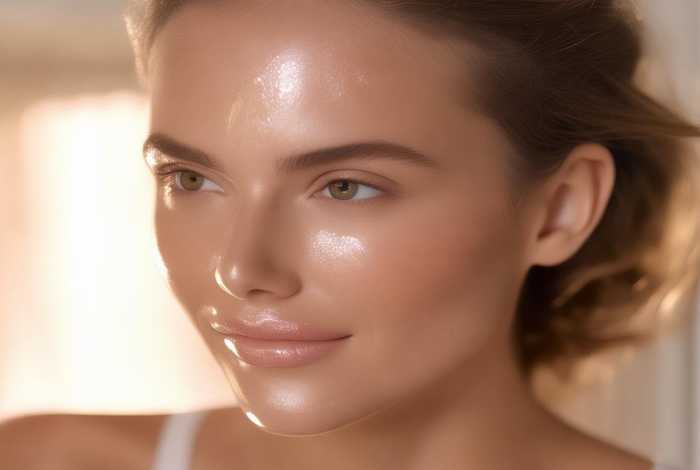 兰蔻菁纯粉底液 - 兰蔻菁纯粉底液100