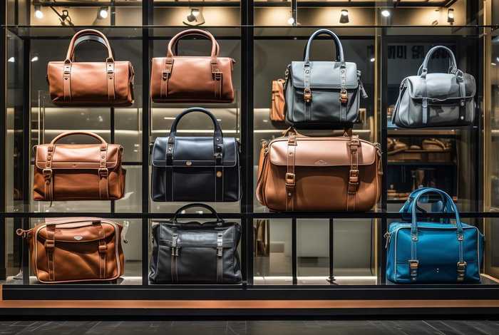 国内男包十大品牌；国内男包十大品牌排名