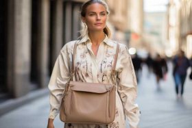 今年最流行女包百搭（今年最流行女包百搭衣服）