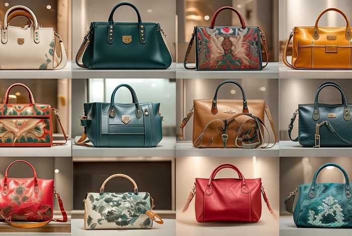 国内品牌女包有哪些牌子的；国内品牌女包有哪些牌子的好