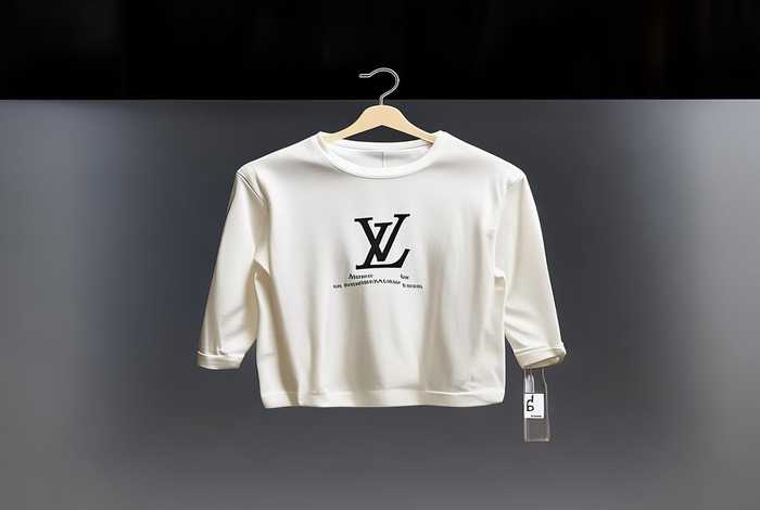 路易威登男装t恤 路易威登男装t恤带刺绣价格