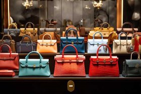 国际奢侈品排行榜前十名包包（国际奢侈品排行榜前十名包包品牌）