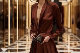 纪梵希属于什么档次的衣服（纪梵希属于什么档次的衣服品牌）