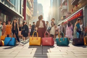 国内包品牌十大排名、国内包品牌排行榜前十名