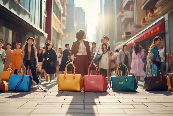 国内包品牌十大排名、国内包品牌排行榜前十名