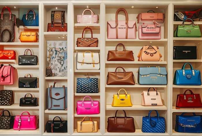 女孩品牌包包有哪些 女孩品牌包包有哪些牌子