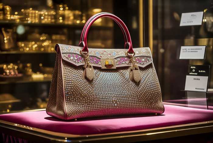 奢侈品包包最贵多少钱；奢侈品包包最贵多少钱一个