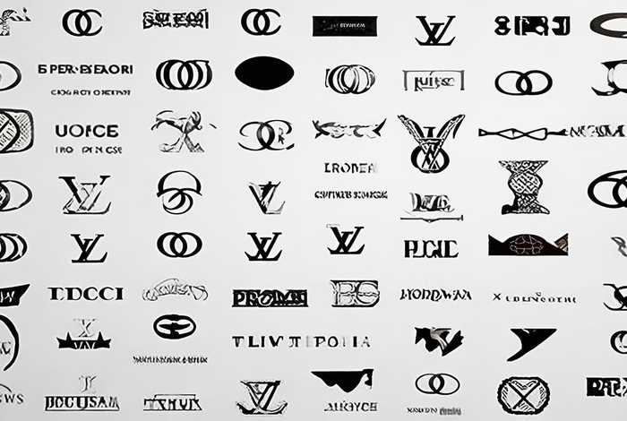 名牌男装衣服有哪些品牌标志图片 名牌男装衣服有哪些品牌标志图片大全