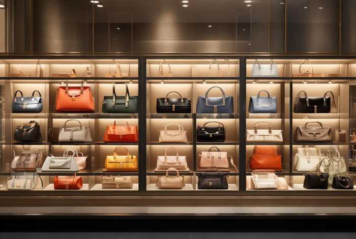 国内轻奢包包 - 国内轻奢包包品牌大全