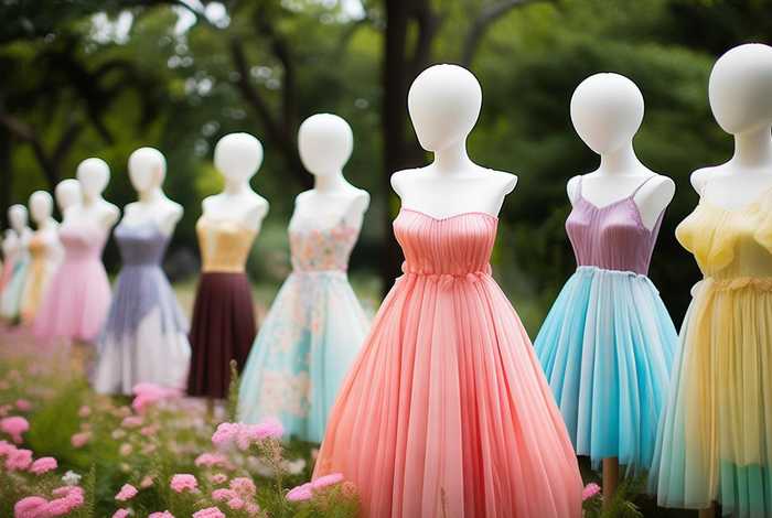 女装品牌有哪些牌子比较好听（女装品牌有哪些牌子比较好听的）