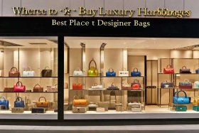 哪里买名牌包包 - 哪里买名牌包包比较好