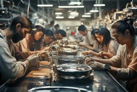 广东奢侈品代工厂排名、广东奢侈品代工厂排名前十