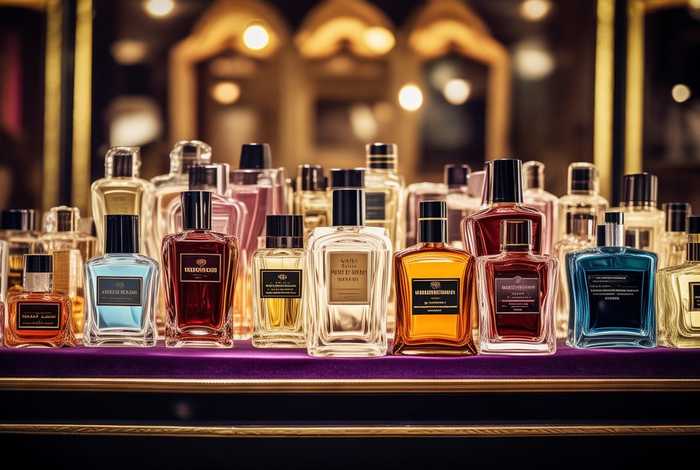 全球十大顶级香水品牌、全球十大顶级香水品牌排行榜
