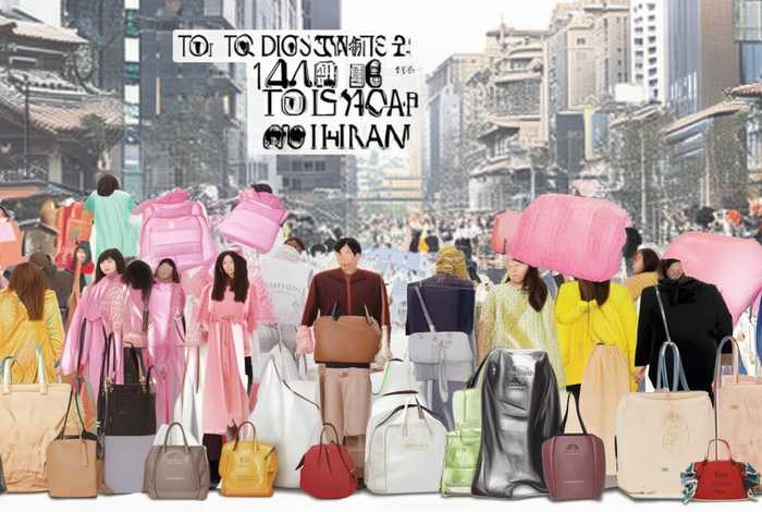 国内包包品牌排行榜前十名，国内包包品牌排行榜前十名有哪些