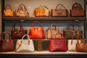 软皮包包有哪些 软皮包包有哪些种类