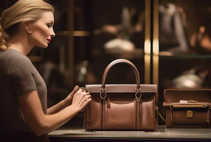 奢侈品翻新是什么意思（奢侈品包包翻新就不算是奢侈品了吗）