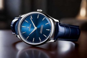 浪琴手表官网旗舰店康卡斯系列（浪琴手表官网旗舰店康卡斯系列价格）