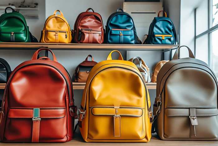 女装背包的品牌大全有哪些，女装背包的品牌大全有哪些牌子