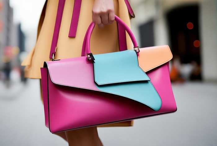 今年最流行的女款包包（今年最流行的女款包包款式）