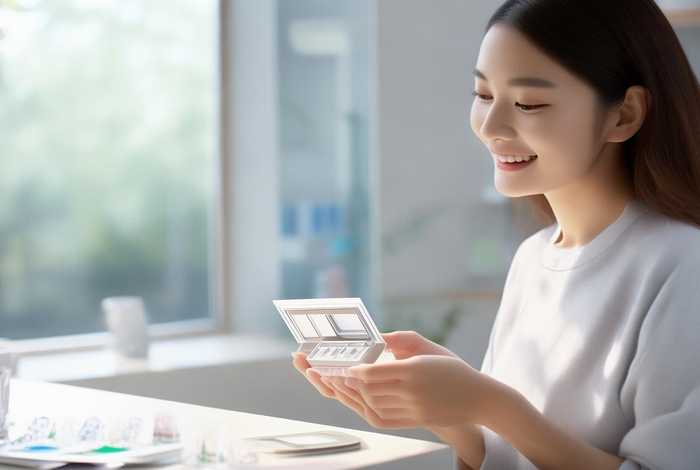 好用的隐形眼镜推荐（好用的隐形眼镜推荐品牌）