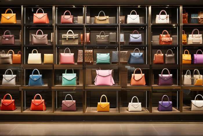 女士皮包品牌排名 - 女士皮包品牌排行榜 100名